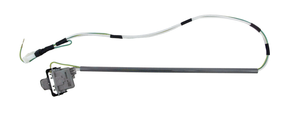 WP3355458 - Genuine OEM Whirlpool Washer Lid Switch Assembly