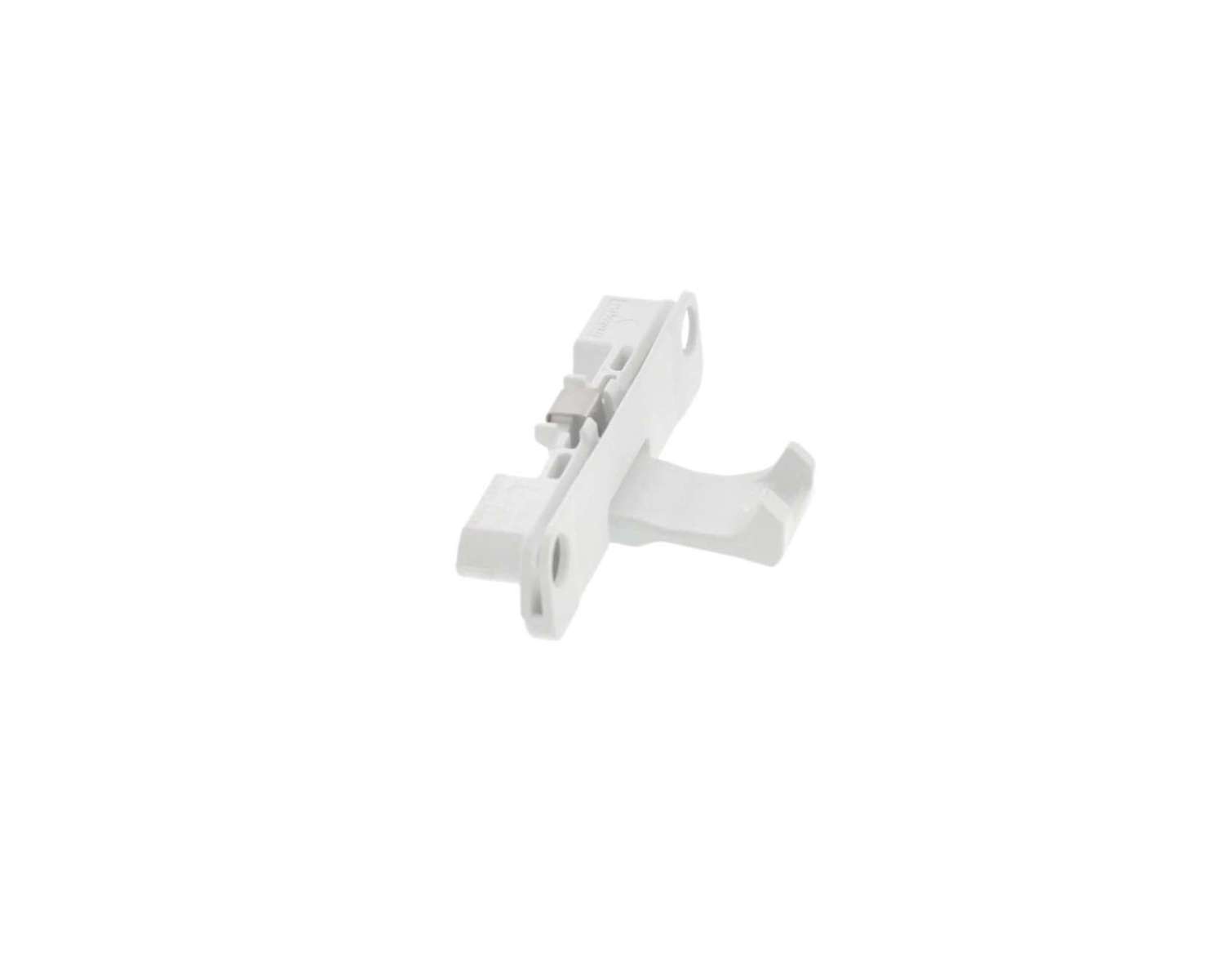 W10837741 - Genuine OEM Whirlpool Washer Lid Strike