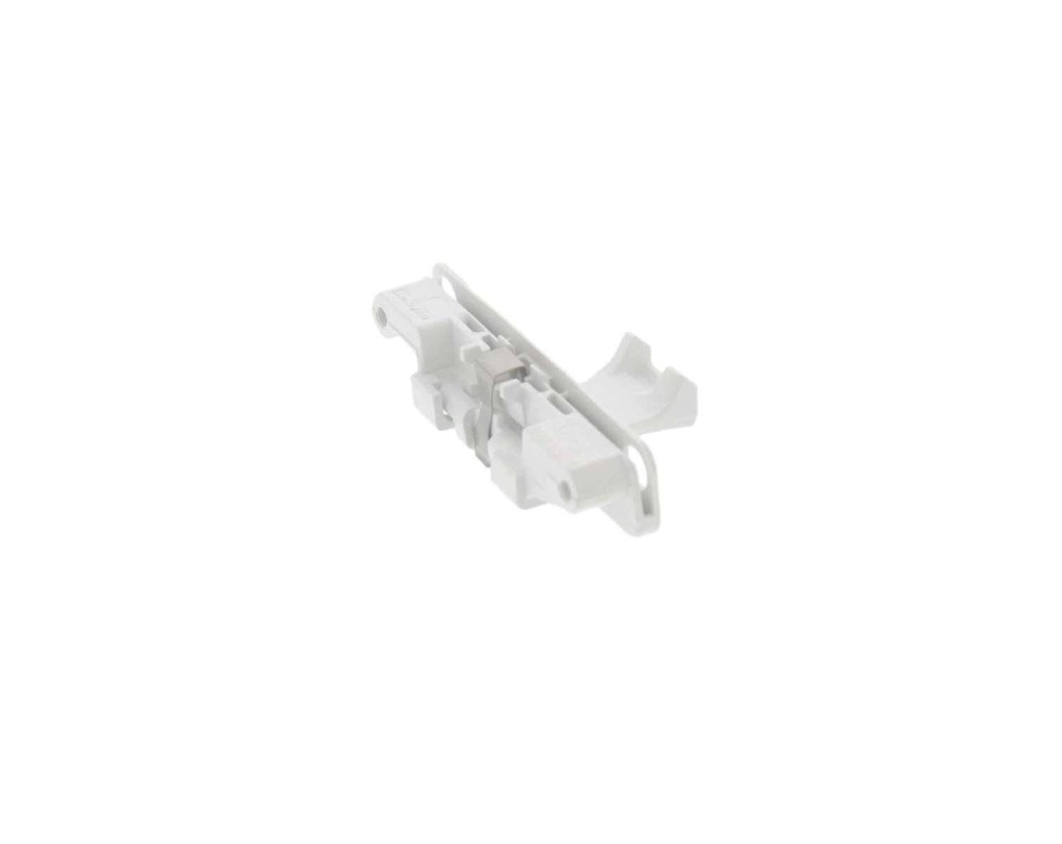 W10837741 - Genuine OEM Whirlpool Washer Lid Strike