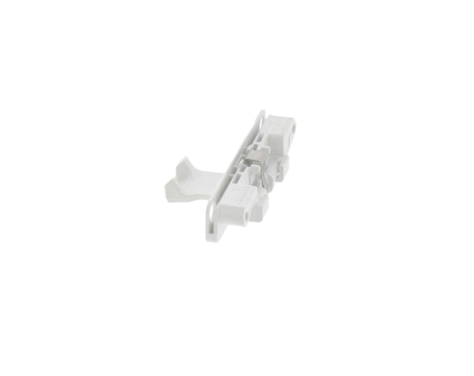 W10837741 - Genuine OEM Whirlpool Washer Lid Strike