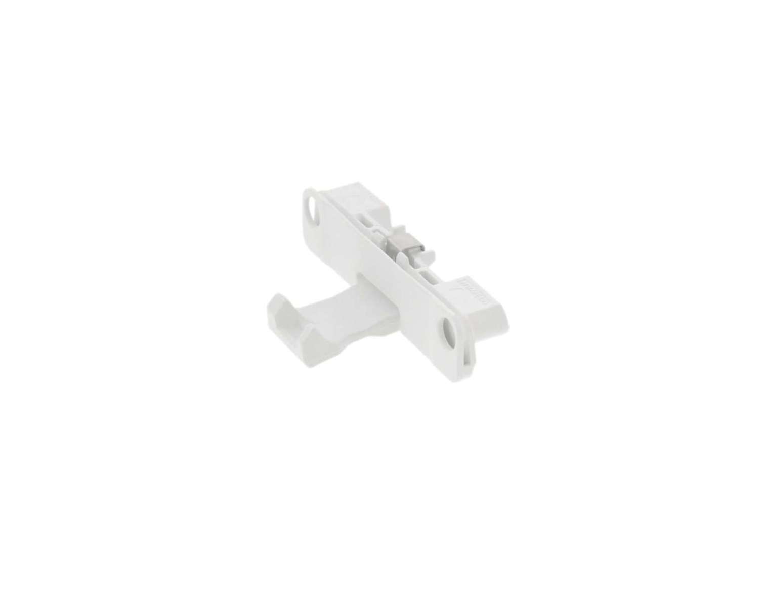 W10837741 - Genuine OEM Whirlpool Washer Lid Strike