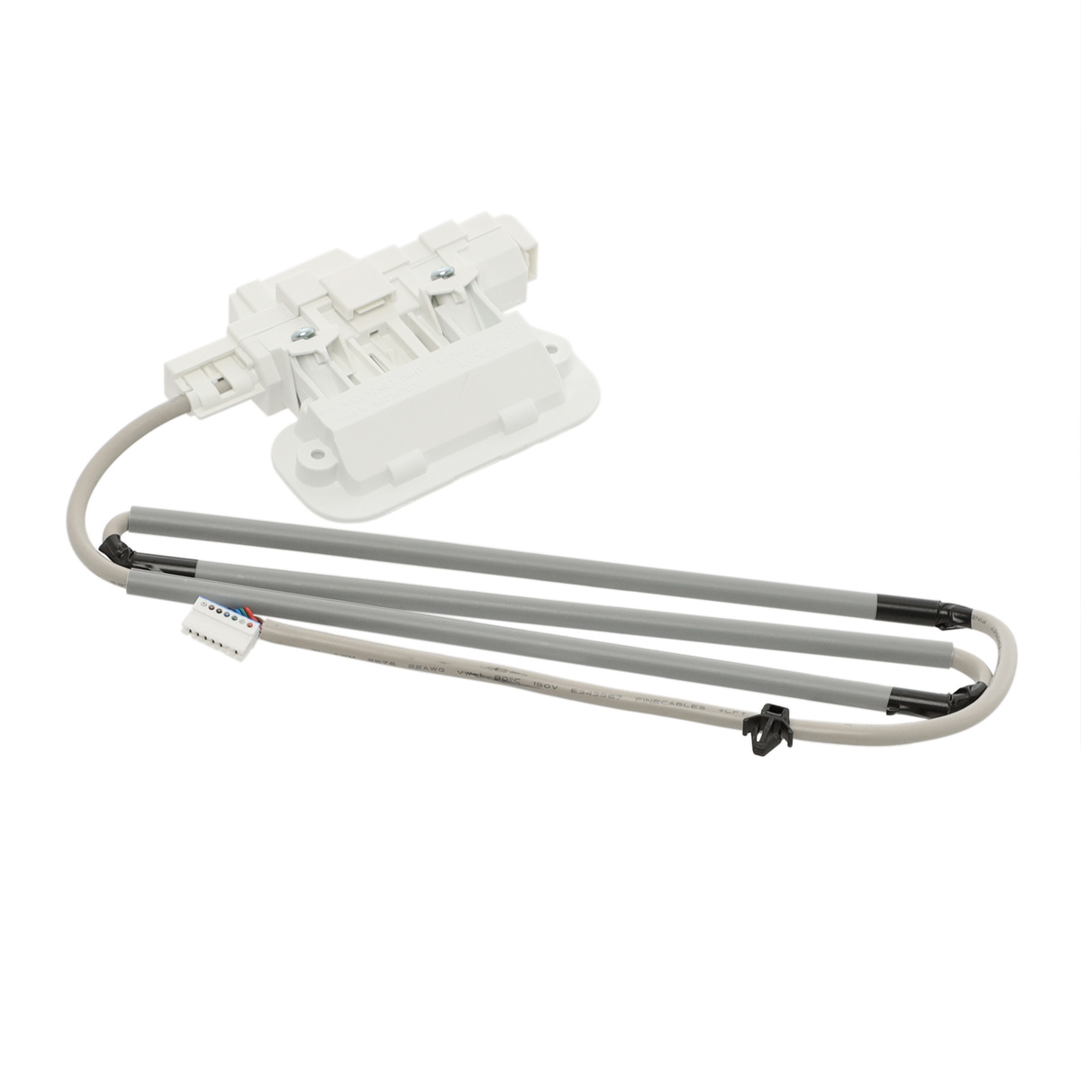 W10810403 - Genuine OEM Whirlpool Washer Lid Switch Assembly