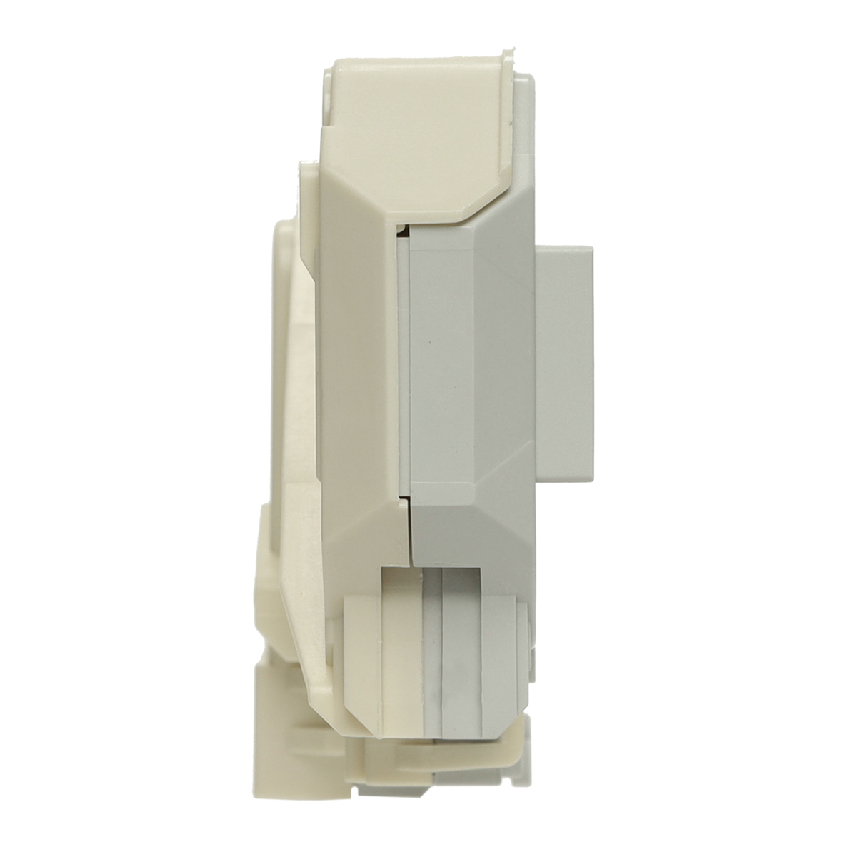 WG04L01621 - Genuine OEM GE Washer Door Lock & Switch Assembly