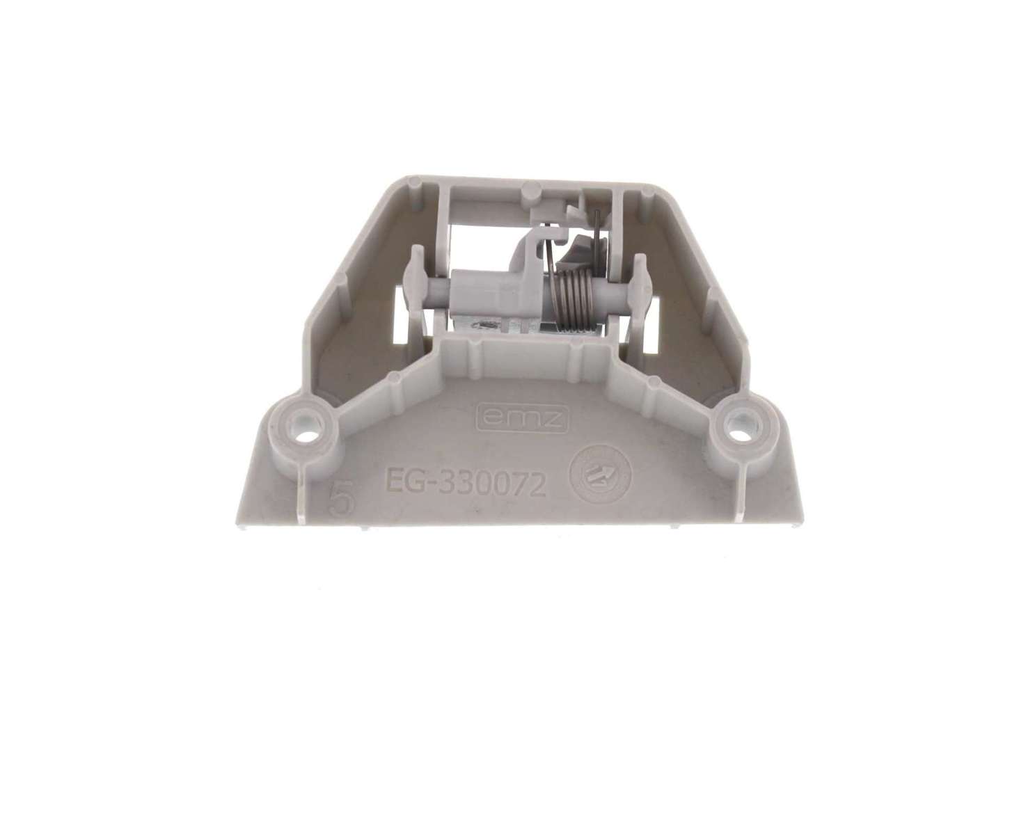 WW01L01652 - Genuine OEM GE Washer Lid Lock Stricker Assembly