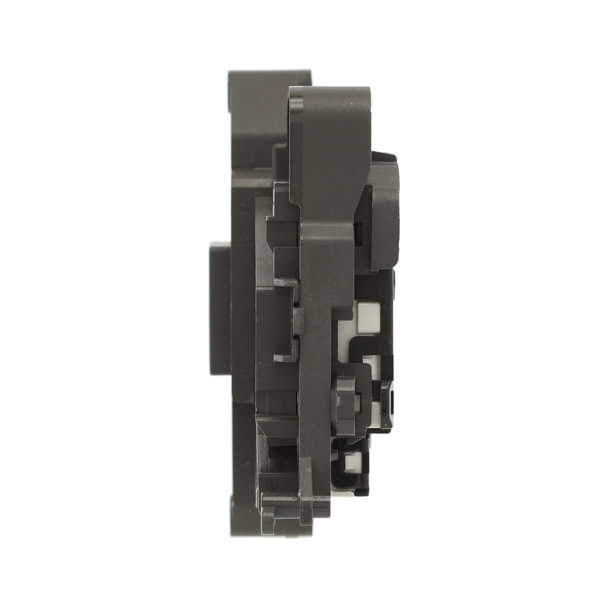 W11565030 - Genuine OEM Whirlpool Washer Door Lock Assembly