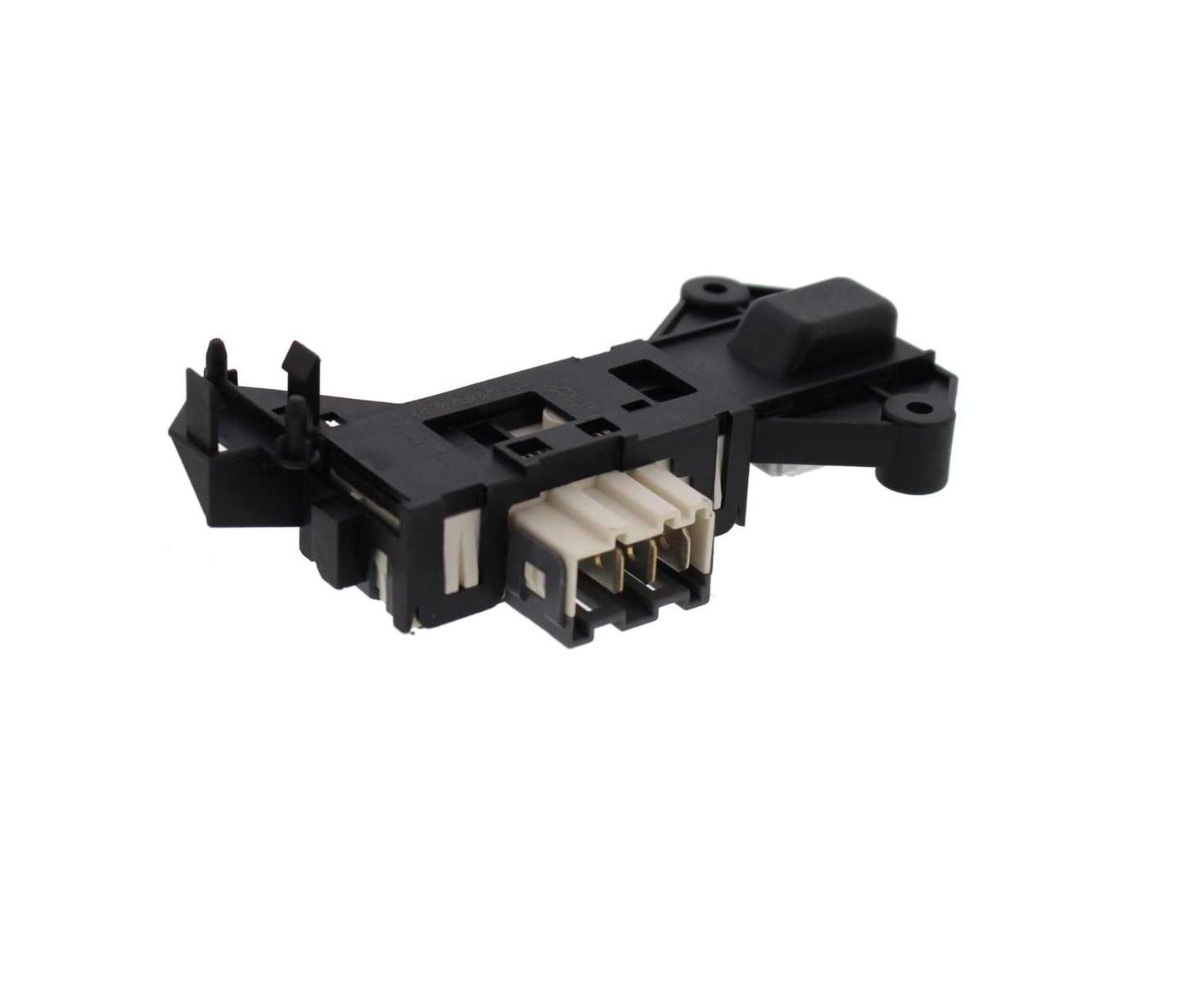 WPW10192995 - Genuine OEM Whirlpool Washer Door Lock Assembly
