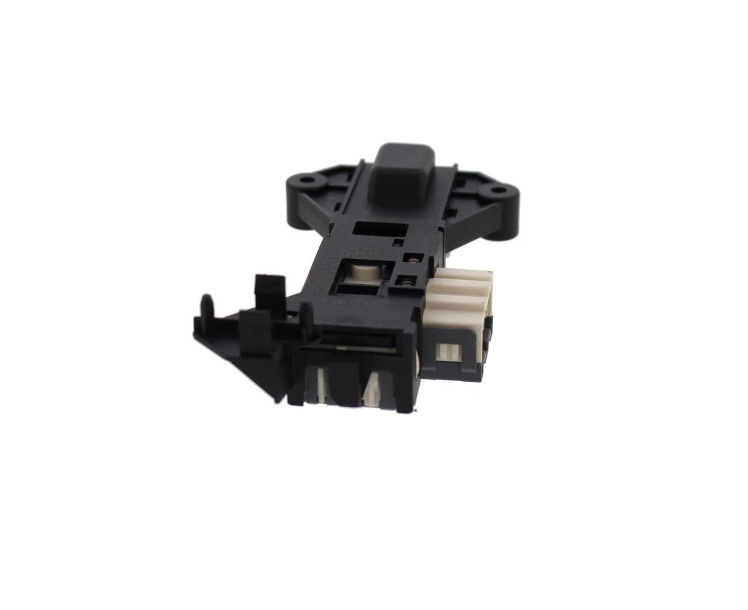 WPW10192995 - Genuine OEM Whirlpool Washer Door Lock Assembly