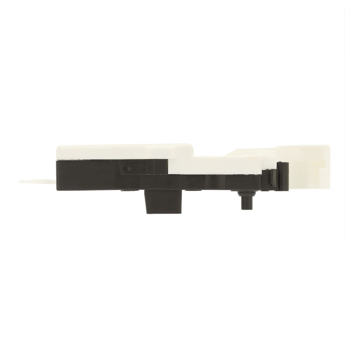 WPW10253483 - Genuine OEM Whirlpool Washer Door Lock Assembly
