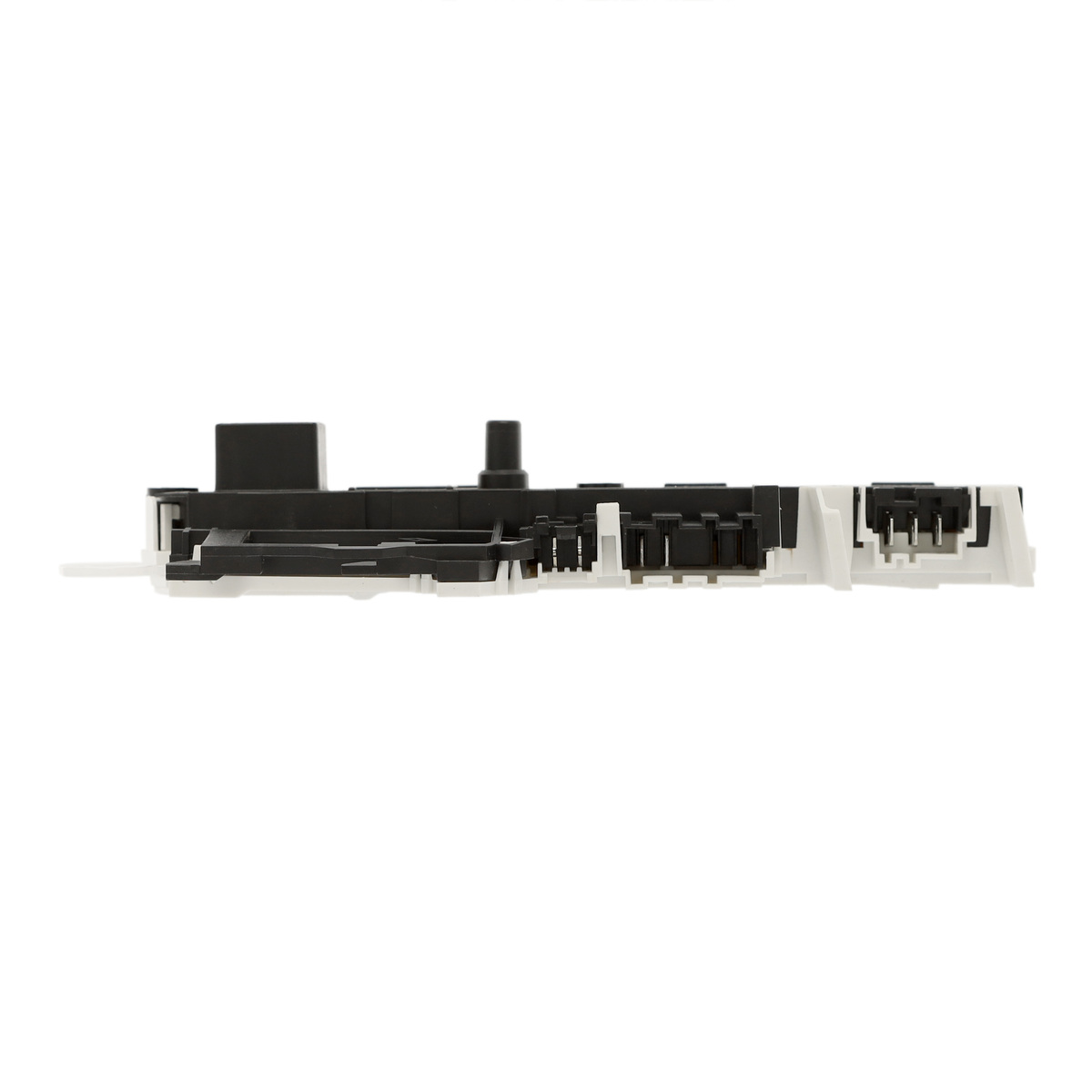 WP8183270 - Genuine OEM Whirlpool Washer Door Lock Assembly
