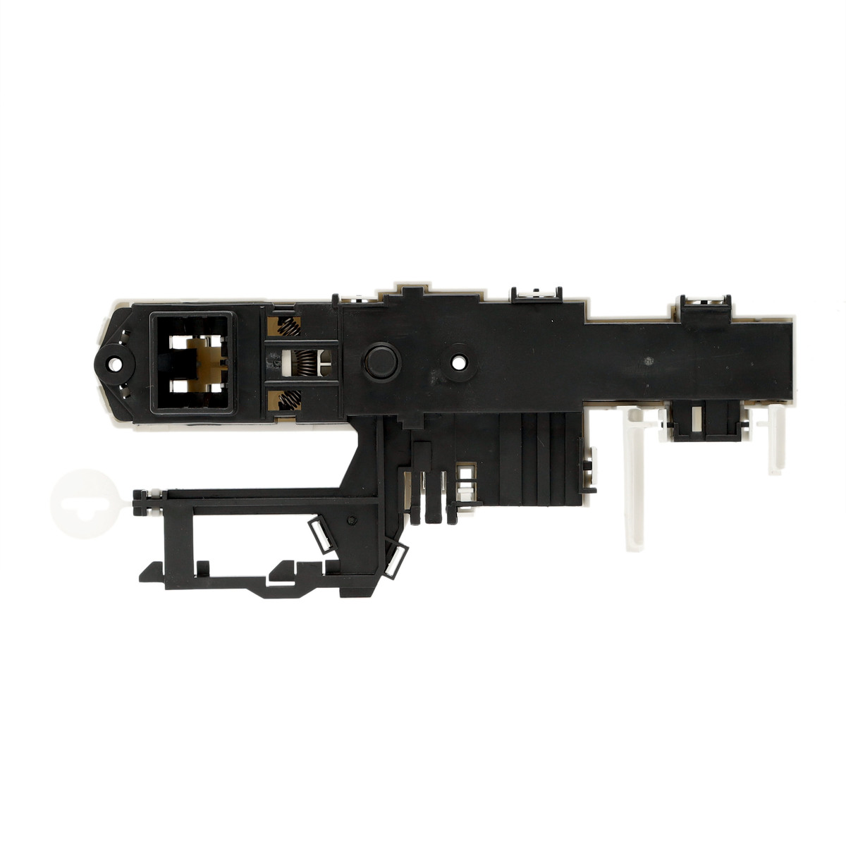 WP8183270 - Genuine OEM Whirlpool Washer Door Lock Assembly