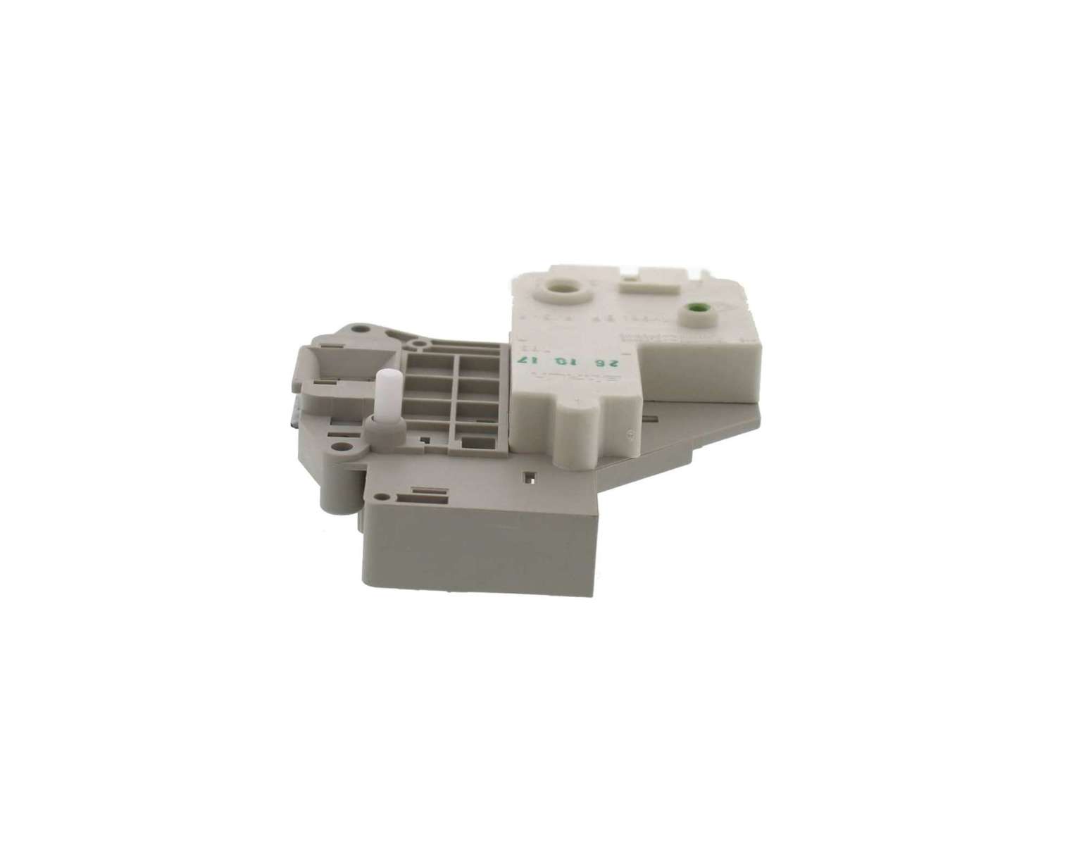 802317P - Genuine OEM Speed Queen Washer Door Lock & Switch Assembly