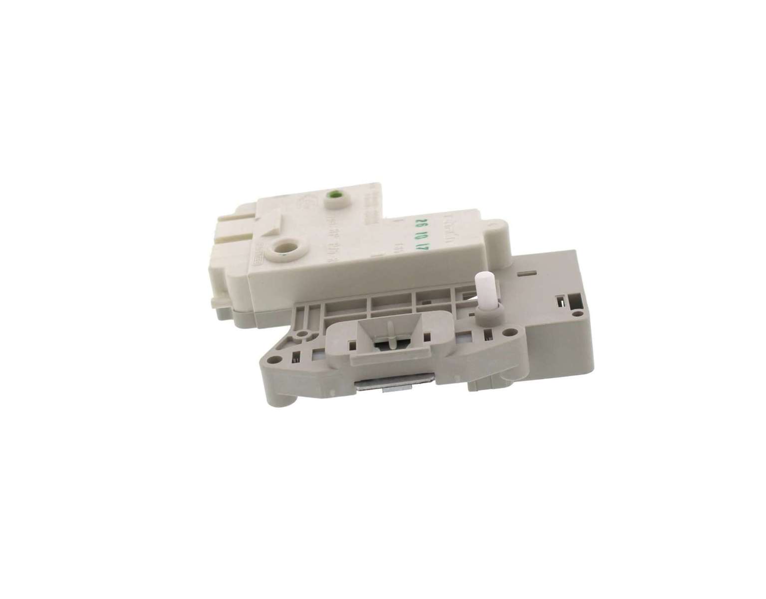 802317P - Genuine OEM Speed Queen Washer Door Lock & Switch Assembly
