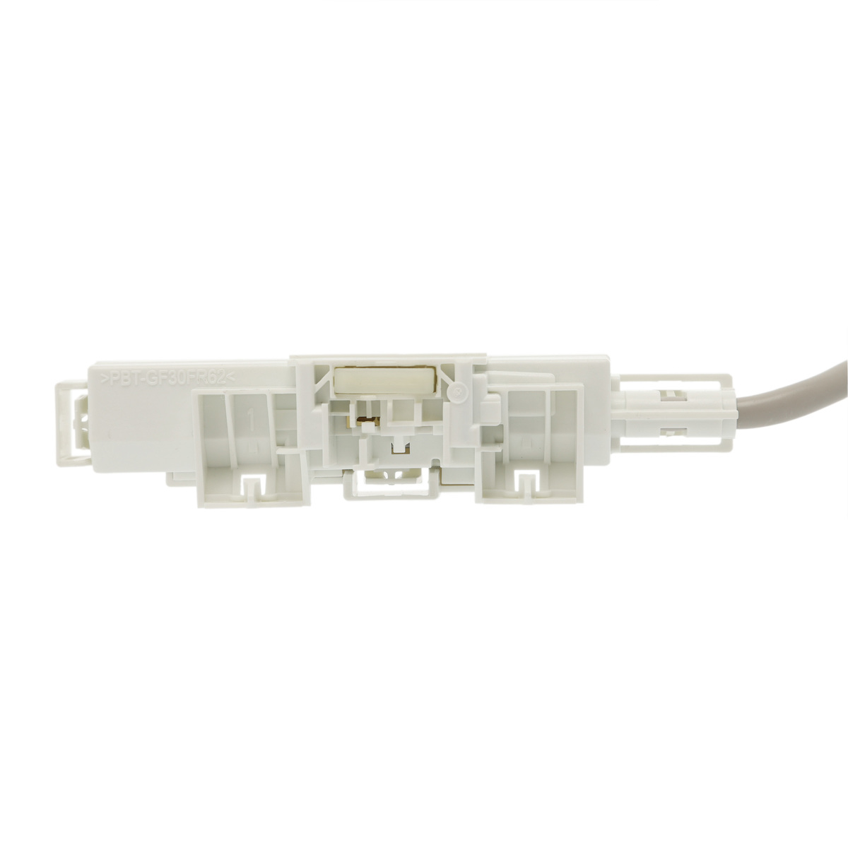 WPW10619844 - Genuine OEM Whirlpool Washer Lid Switch Assembly