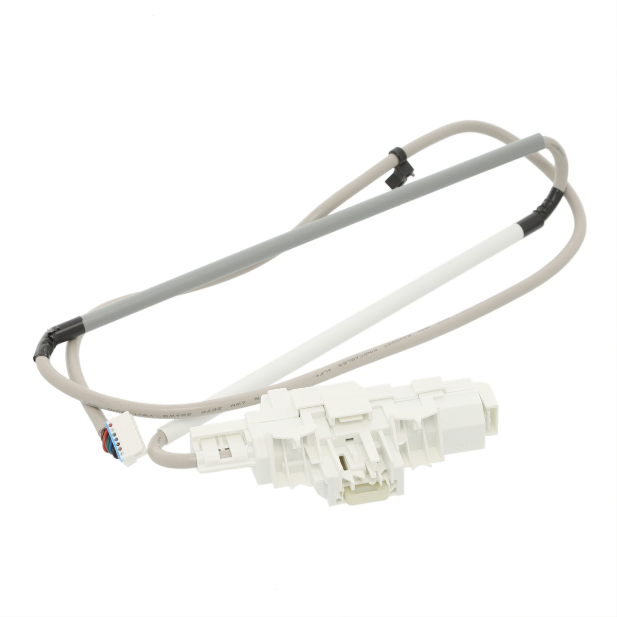 WPW10619844 - Genuine OEM Whirlpool Washer Lid Switch Assembly