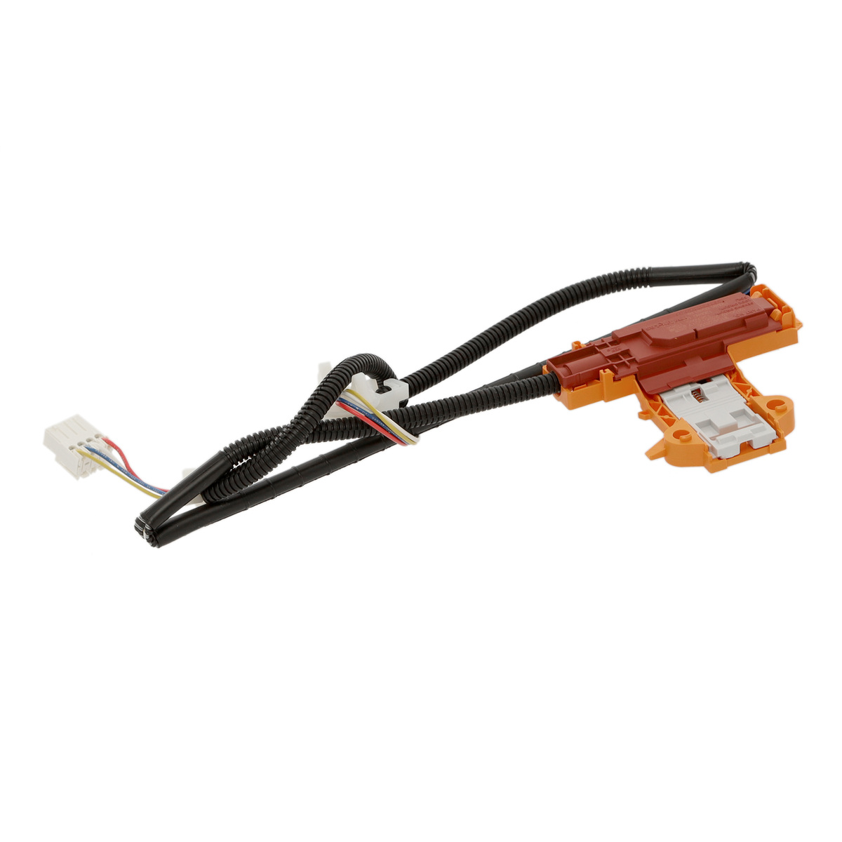 WPW10482836 - Genuine OEM Whirlpool Washer Door Latch