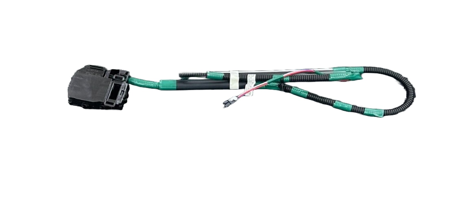 W11700916 - Genuine OEM Whirlpool Washer Lid Lock Assembly