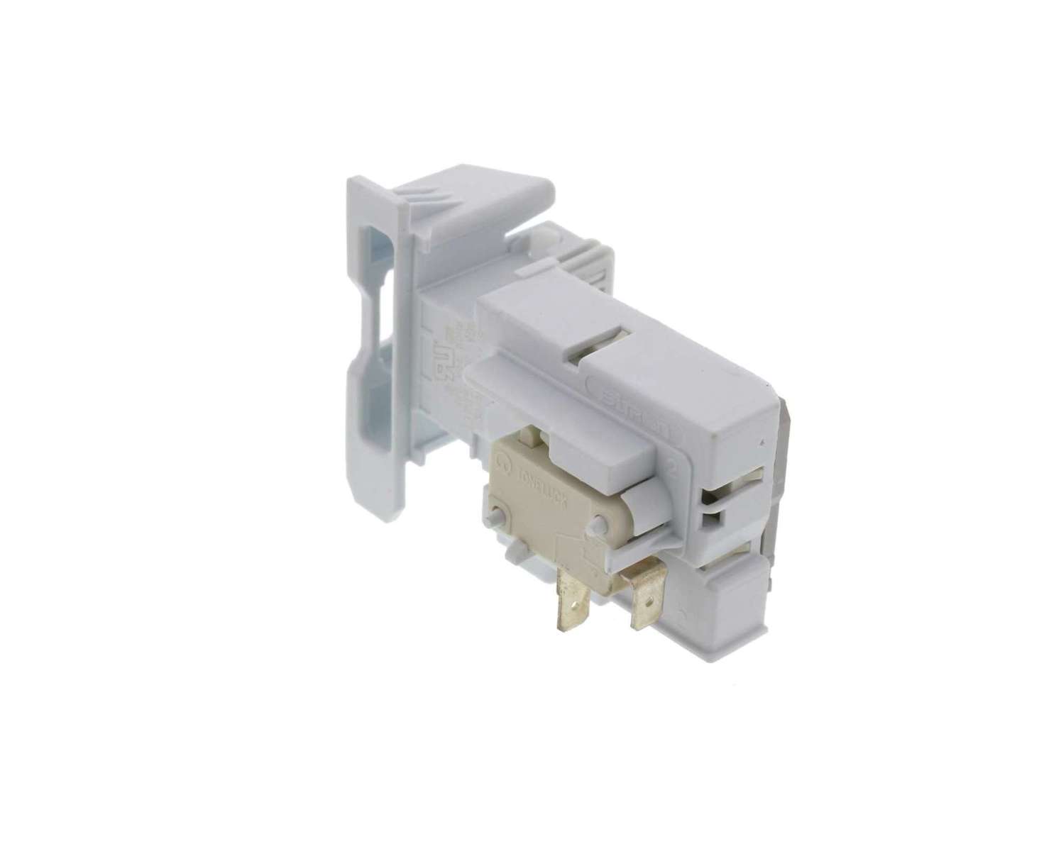 137353300 - Genuine OEM Frigidaire Lid Lock With Switch