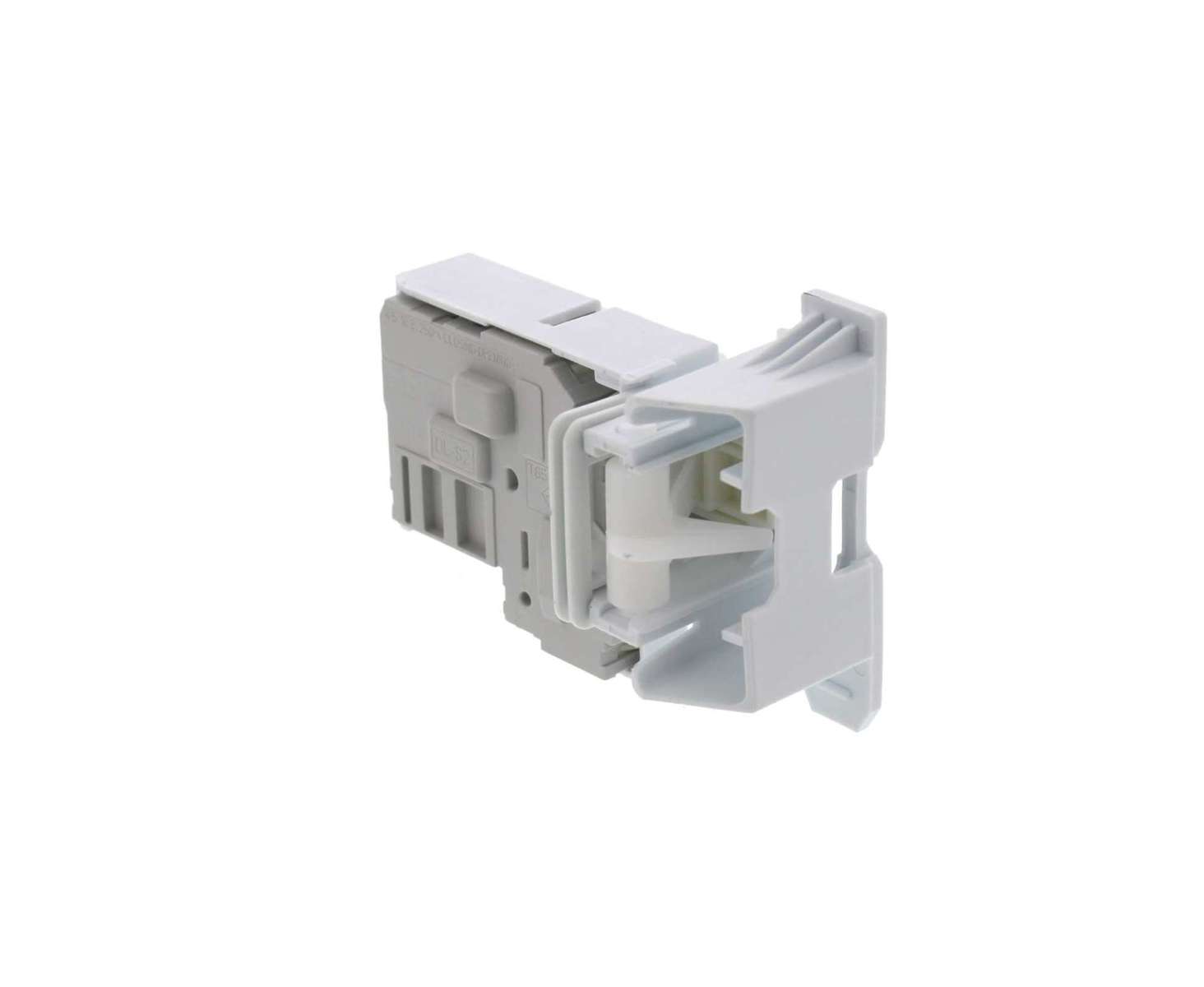 137353300 - Genuine OEM Frigidaire Lid Lock With Switch