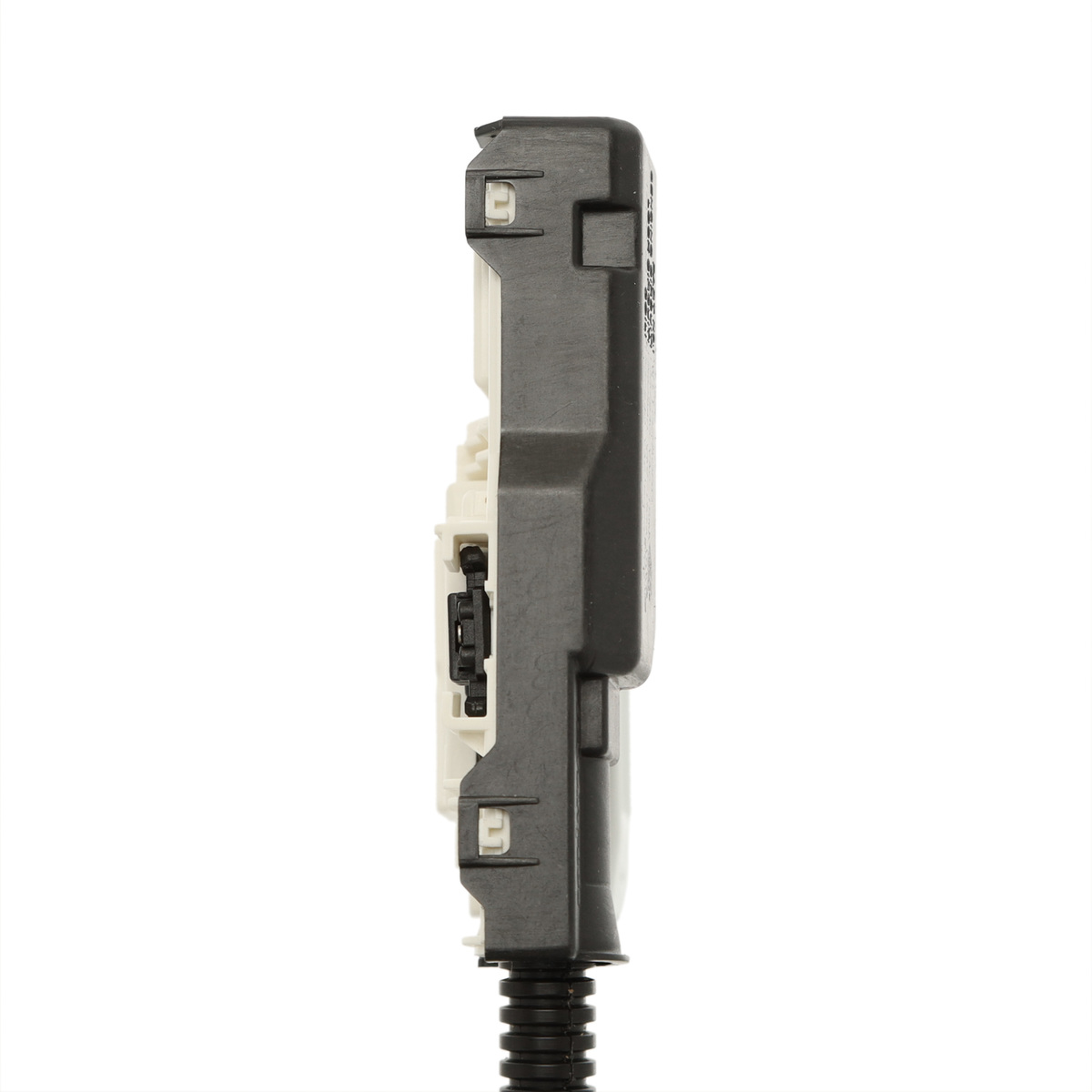 W11176112 - Genuine OEM Whirlpool Washer Door Latch