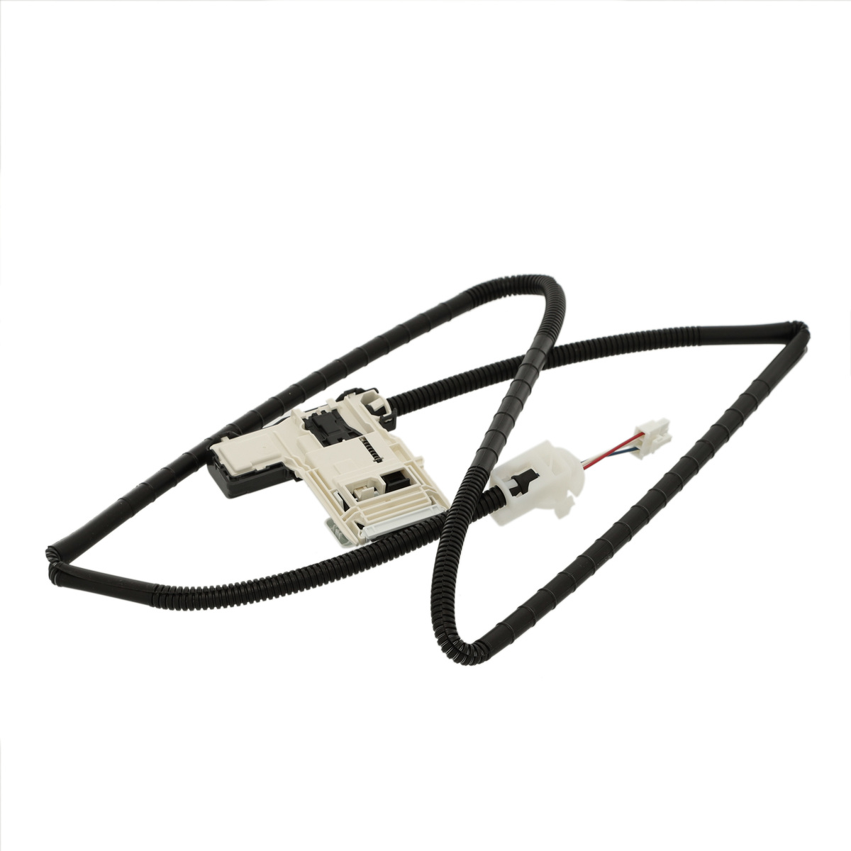 W11176112 - Genuine OEM Whirlpool Washer Door Latch