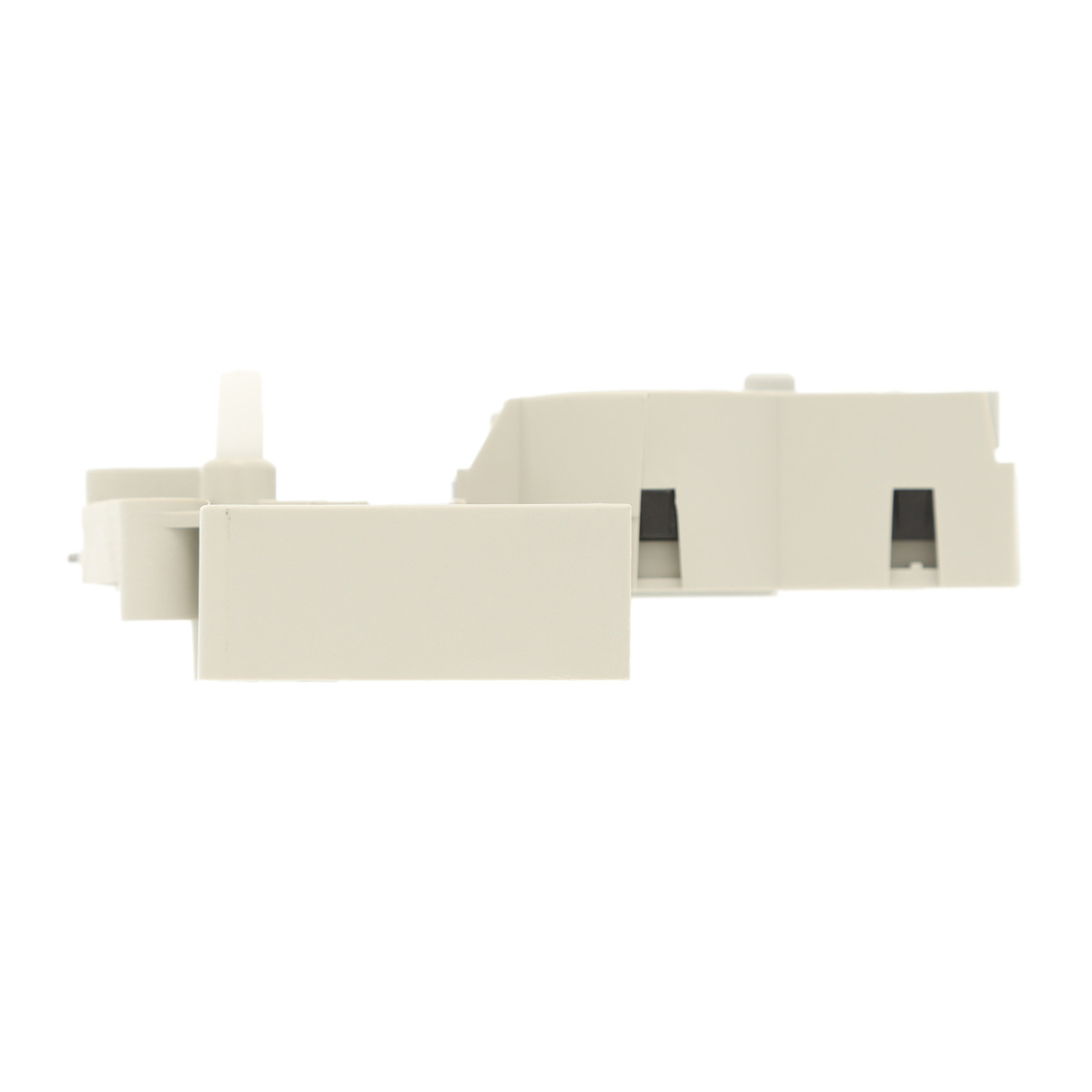 803920 - Genuine OEM Speed Queen Washer Door Lock & Switch Assembly