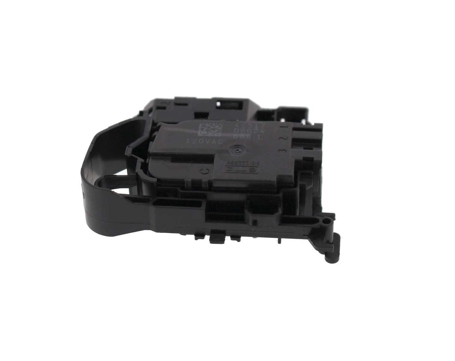 W11035628 - Genuine OEM Whirlpool Washer Door Latch