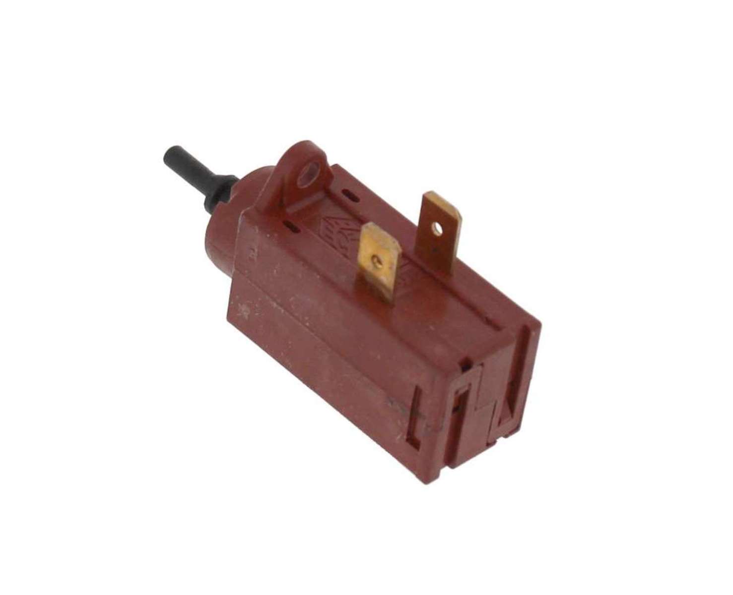 12002535 - Genuine OEM Whirlpool Washer Wax Motor Actuator