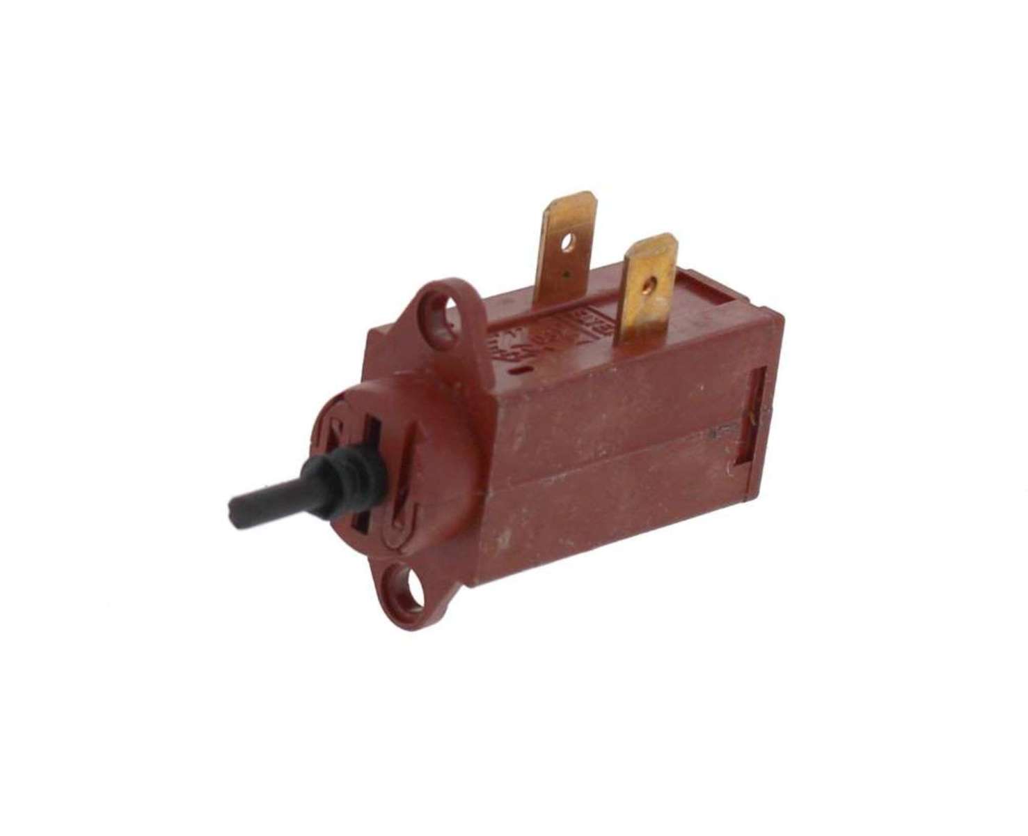 12002535 - Genuine OEM Whirlpool Washer Wax Motor Actuator