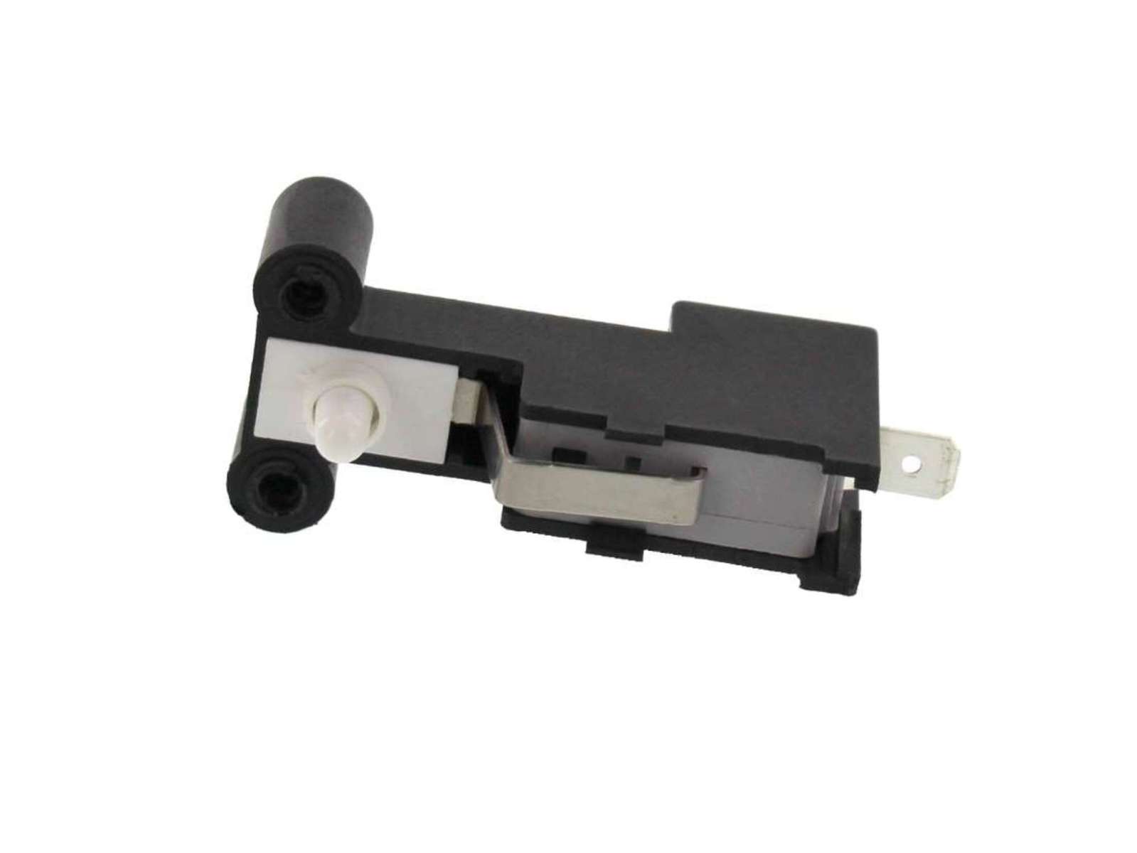 WPW10192994 - Genuine OEM Whirlpool Washer Door Lock Switch