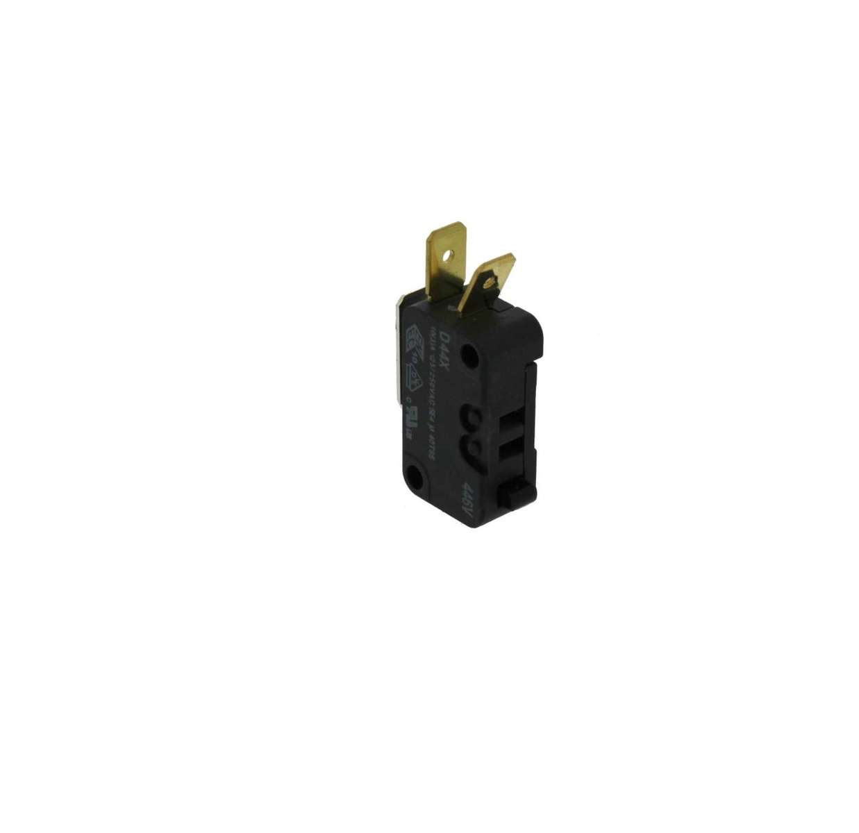 WP207166 - Genuine OEM Whirlpool Washer Lid Check Switch