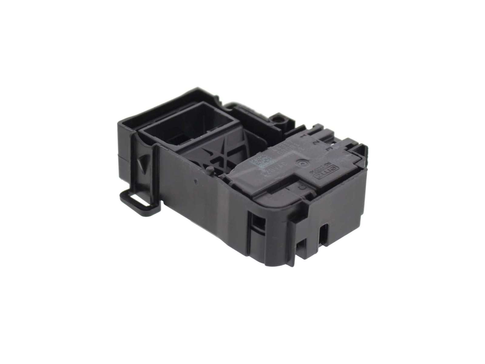 WW01F01798 - Genuine OEM GE Washer Lid Lock