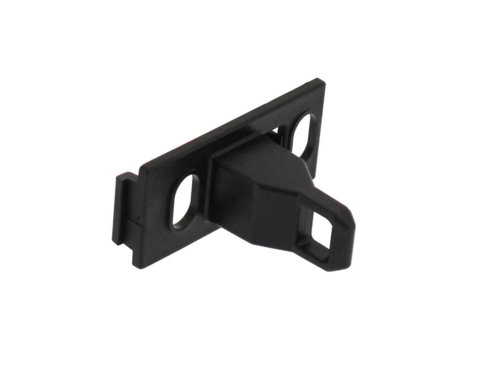 WP8181651 - Genuine OEM Whirlpool Washer Door Strike