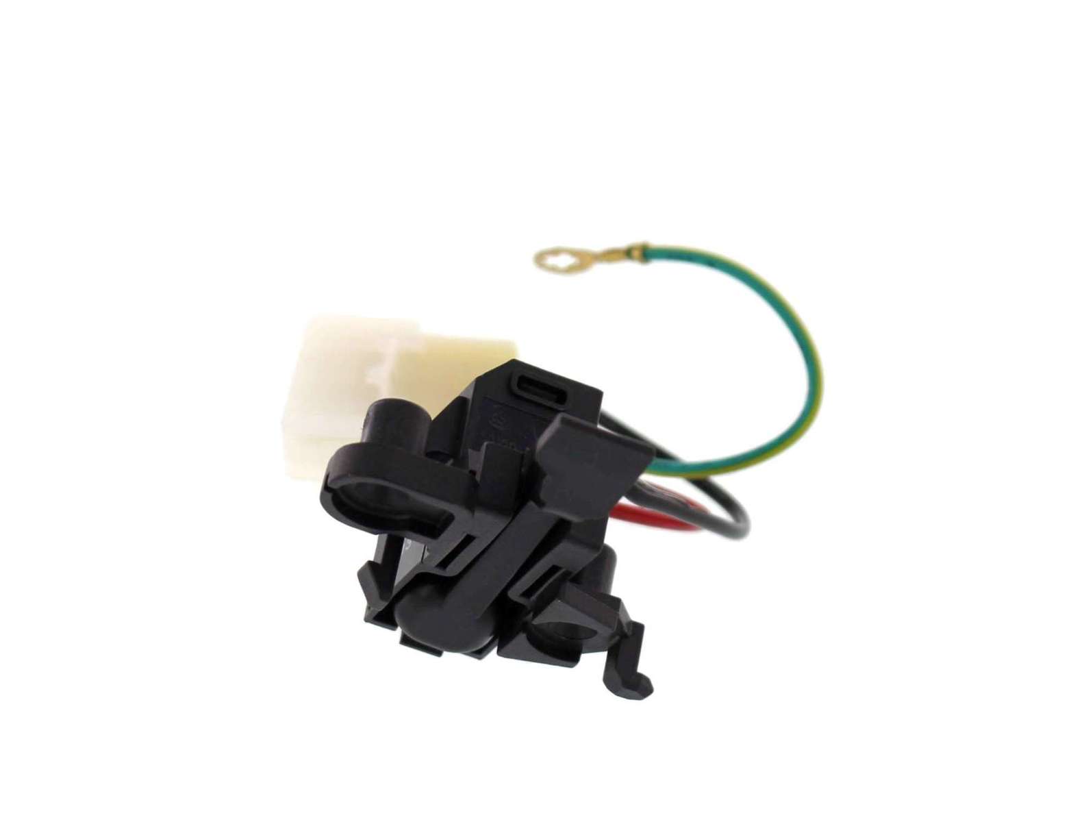 WP8054980 - Genuine OEM Whirlpool Washer Lid Switch Assembly