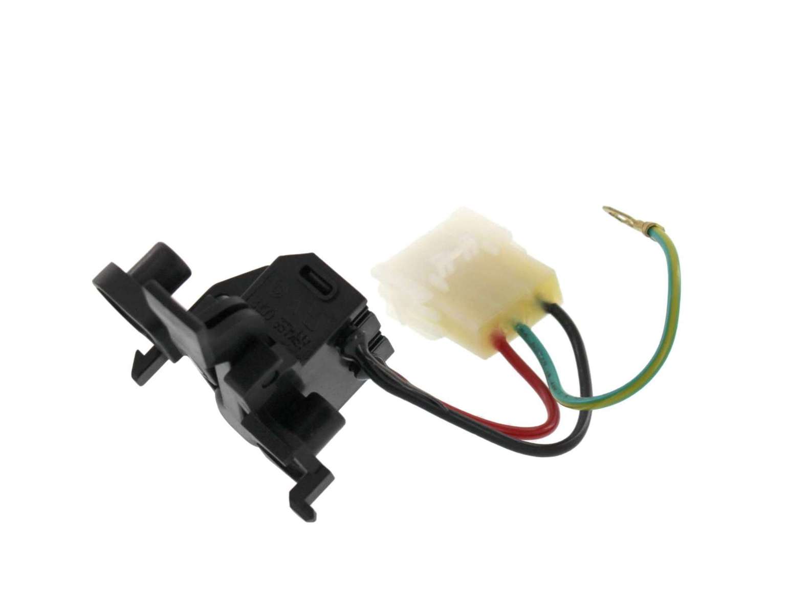 WP8054980 - Genuine OEM Whirlpool Washer Lid Switch Assembly