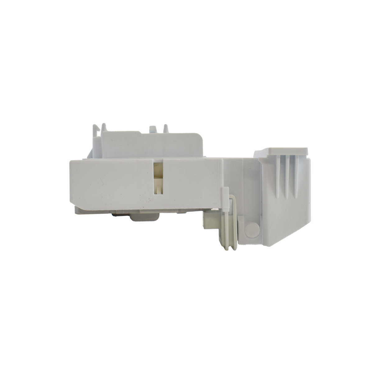 137353302 - Genuine OEM Frigidaire Lid Lock Without Switch
