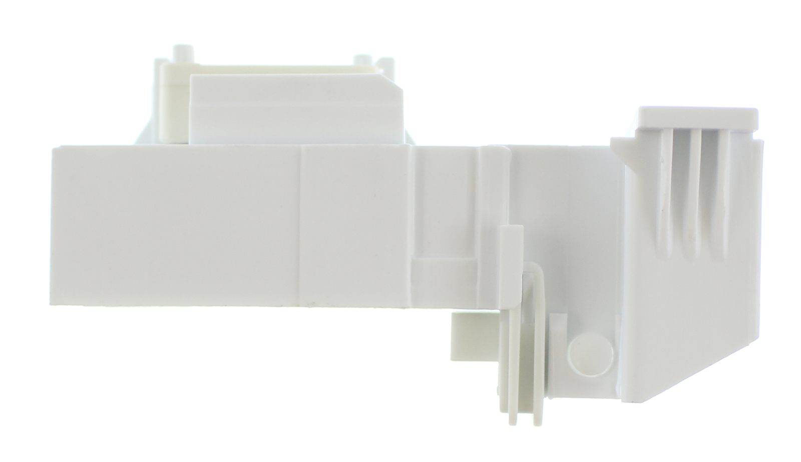 134936800 - Genuine OEM Frigidaire Lid Lock & Switch Assembly