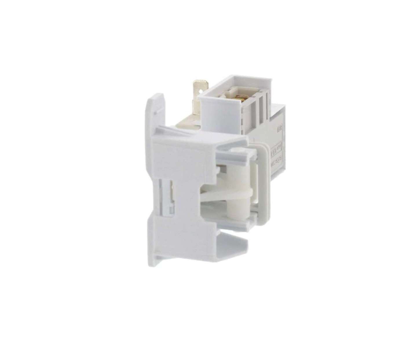 134936800 - Genuine OEM Frigidaire Lid Lock & Switch Assembly