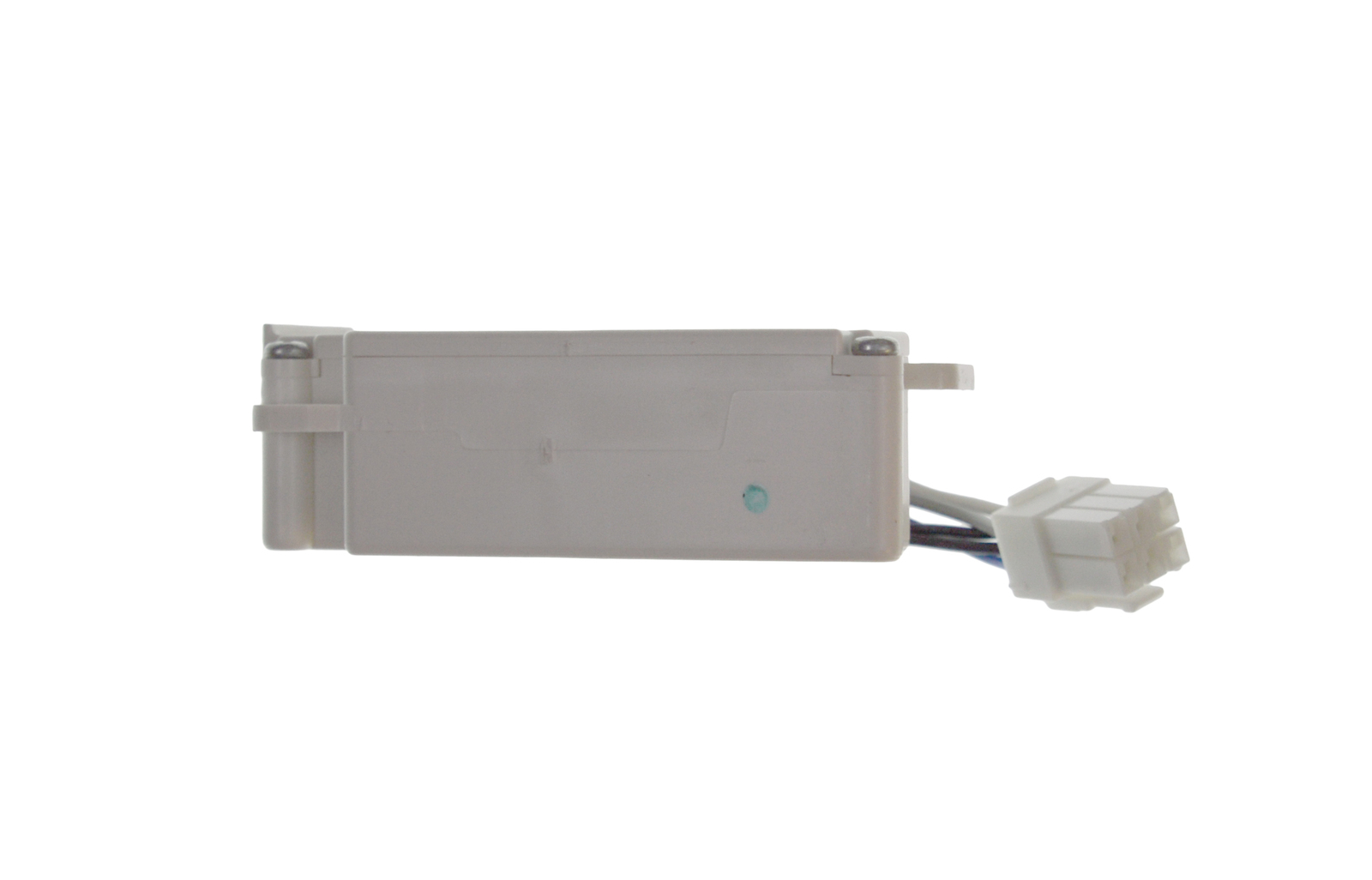 W11371714 - Genuine OEM Whirlpool Washer Lid Lock