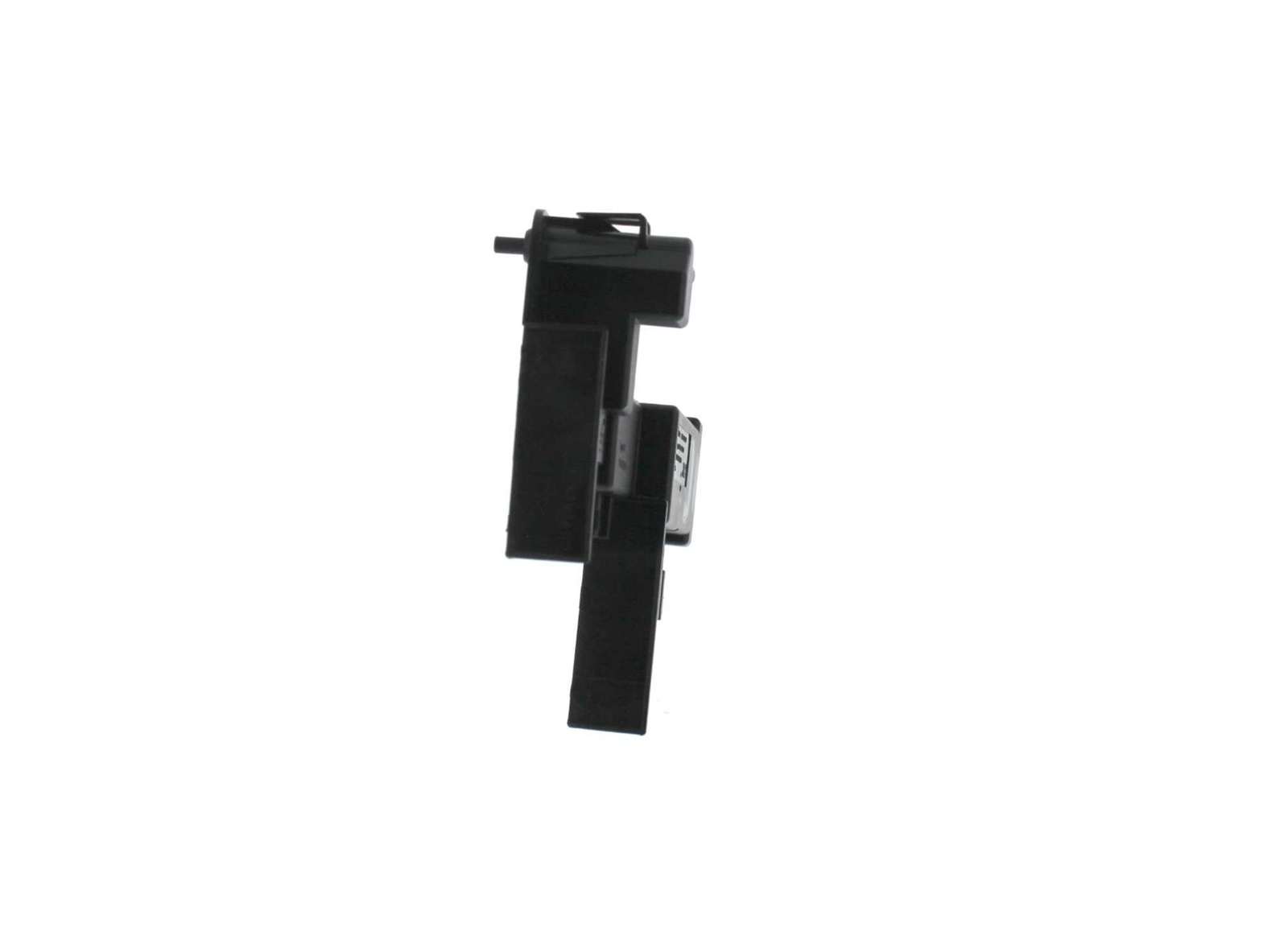 WG04L00177 - Genuine OEM GE Washer Door Lock & Switch Assembly