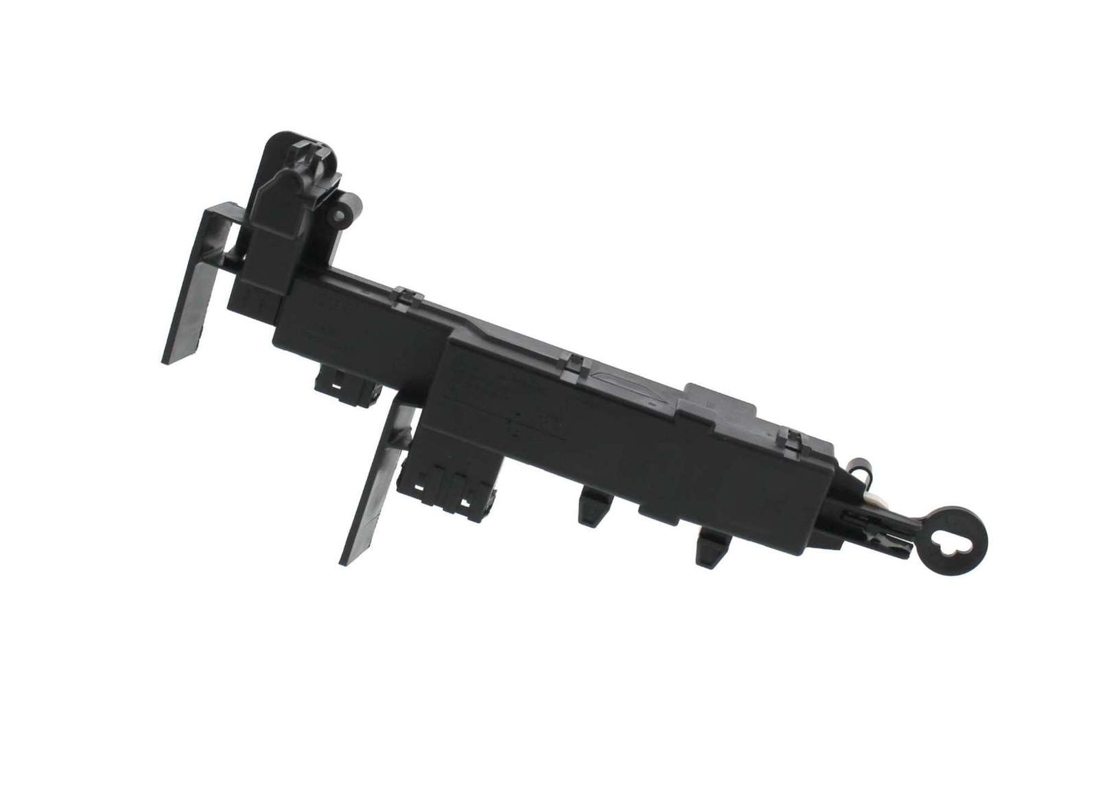 WG04L00177 - Genuine OEM GE Washer Door Lock & Switch Assembly