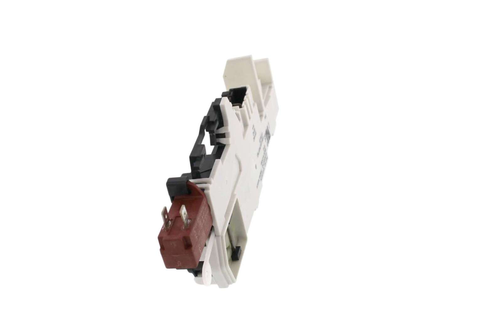 WPW10375379 - Genuine OEM Whirlpool Washer Door Lock Assembly