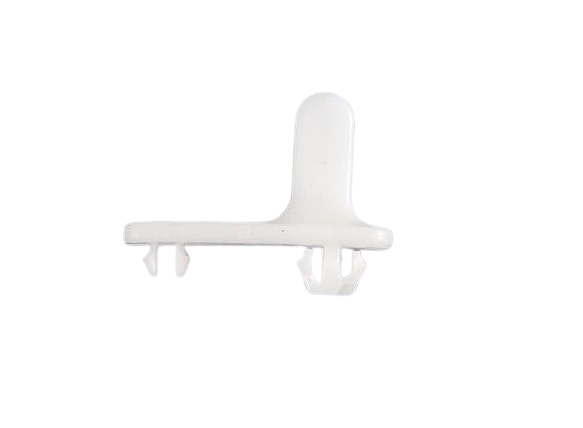 WP358684 - Genuine OEM Whirlpool Washer Lid Strike