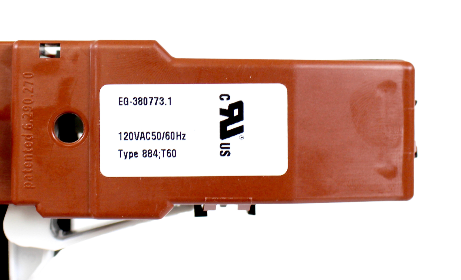 WG04L04502 - Genuine OEM GE Washer Door Lock & Switch Assembly