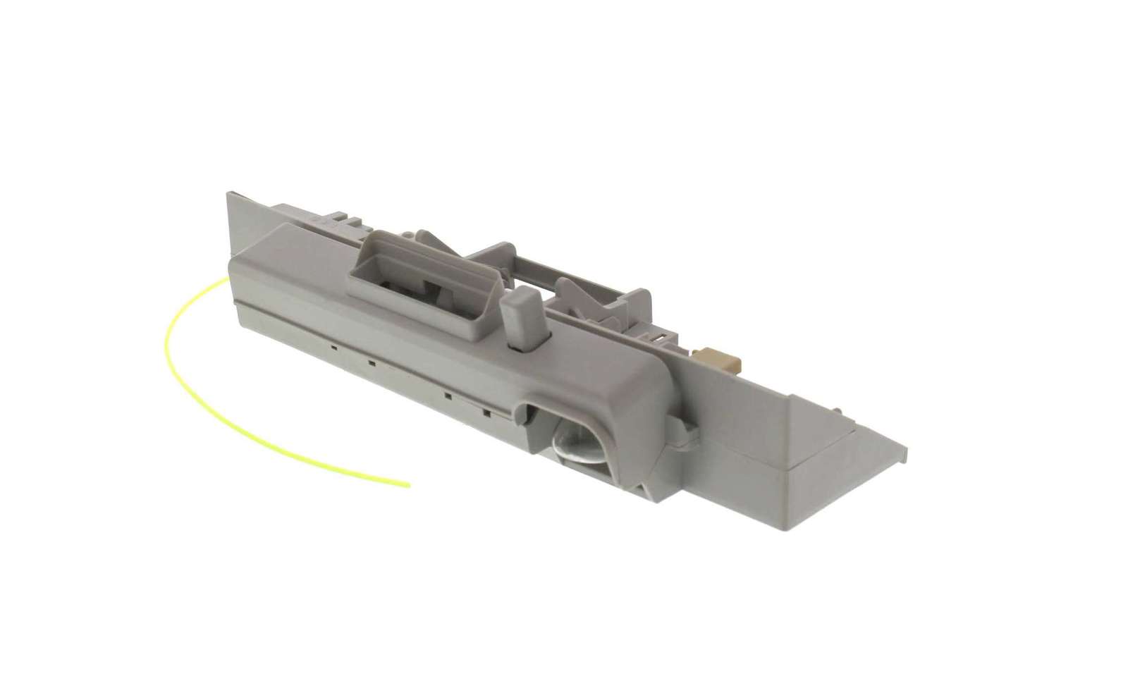 WP22003593 - Genuine OEM Whirlpool Washer Door Latch Assembly