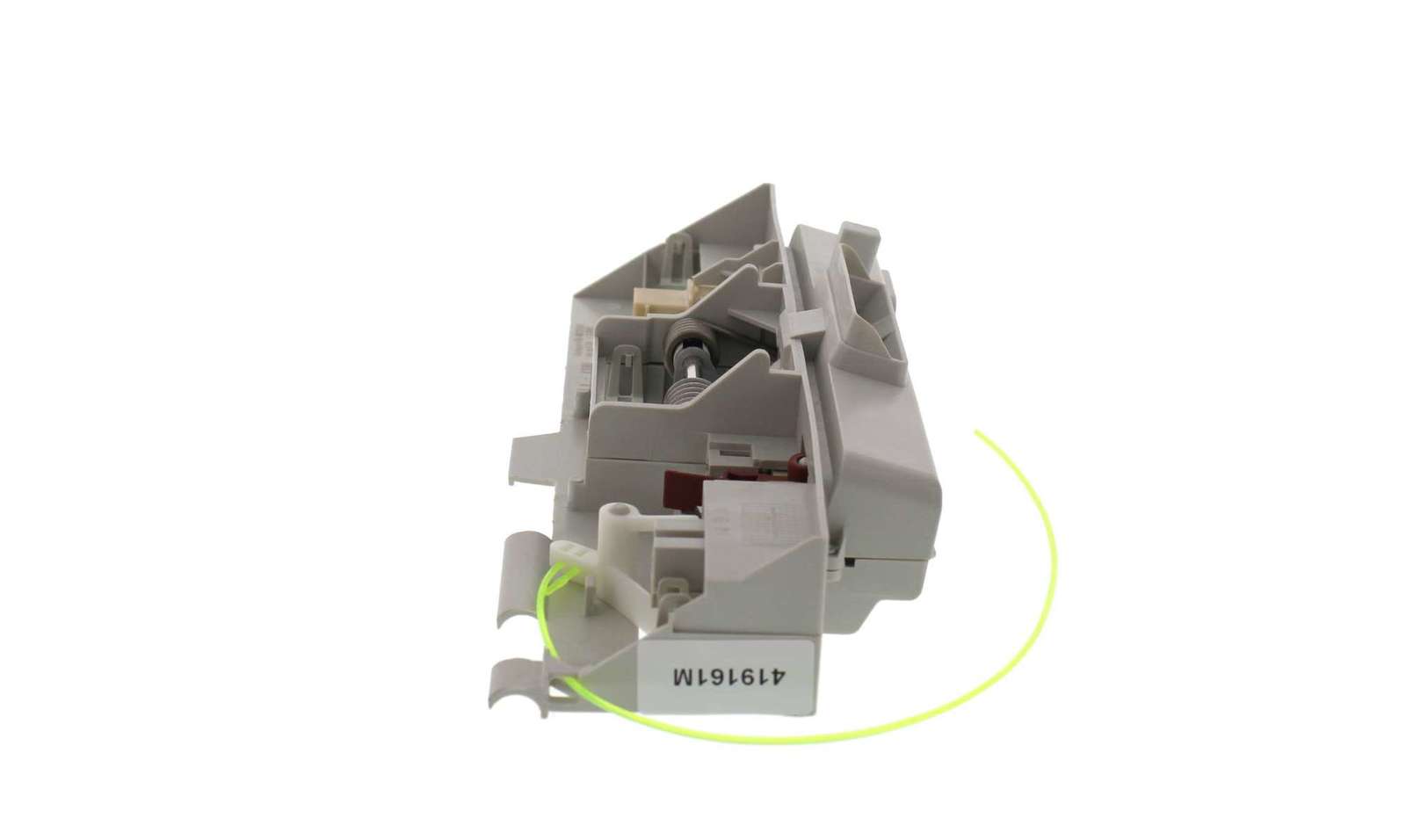 WP22003593 - Genuine OEM Whirlpool Washer Door Latch Assembly