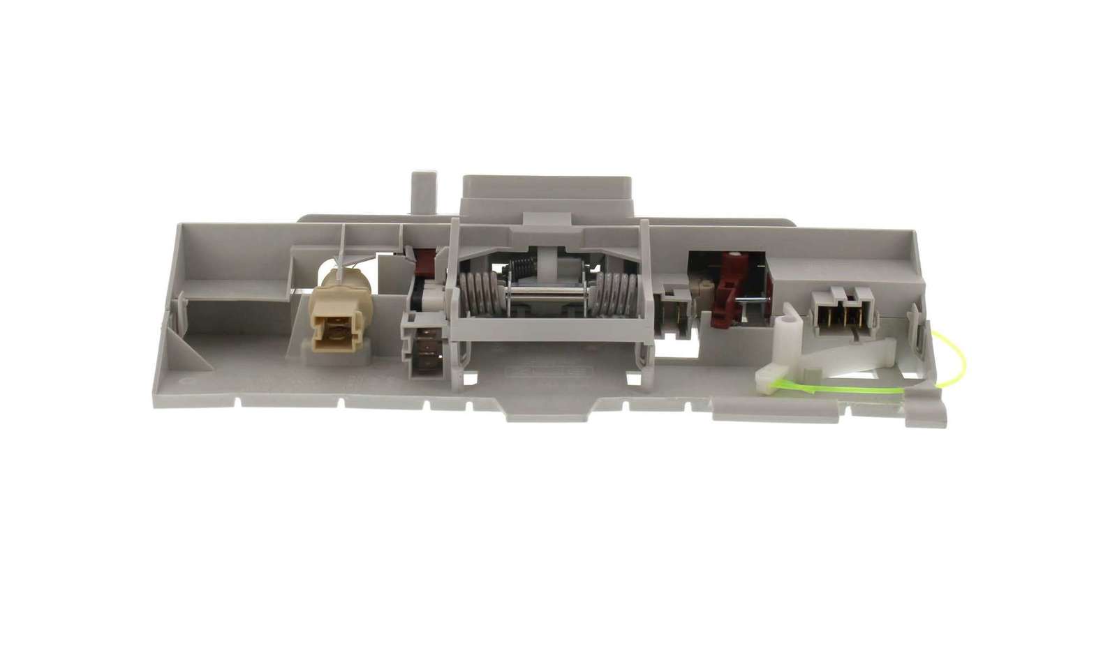 WP22003593 - Genuine OEM Whirlpool Washer Door Latch Assembly