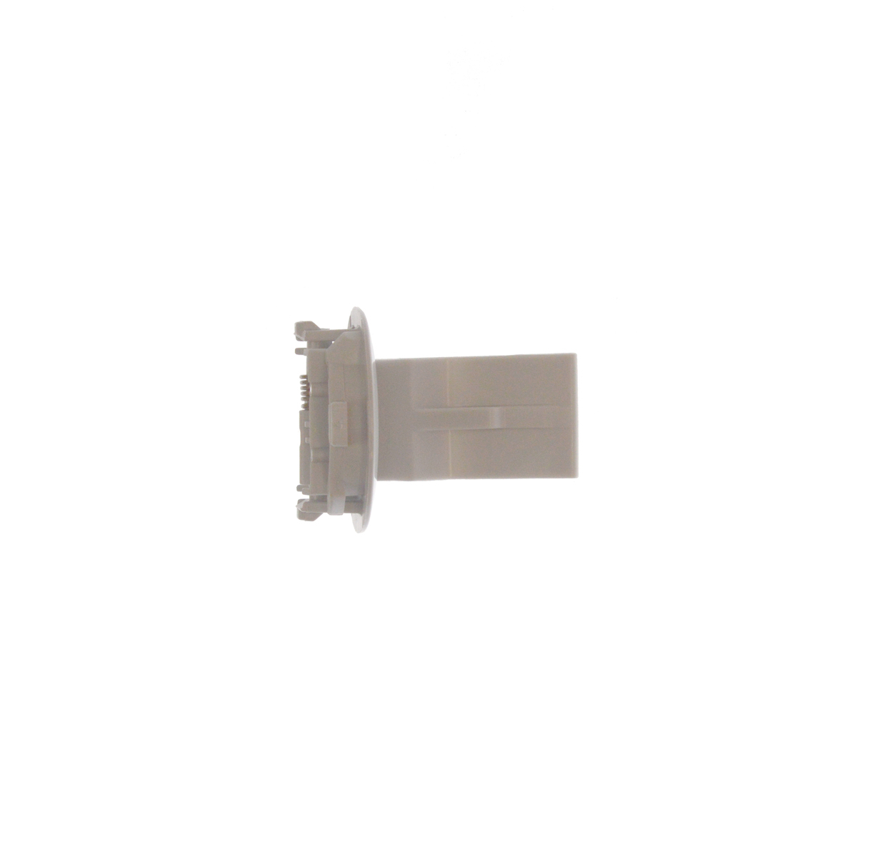 WW01L01653 - Genuine OEM GE Washer Door Strike