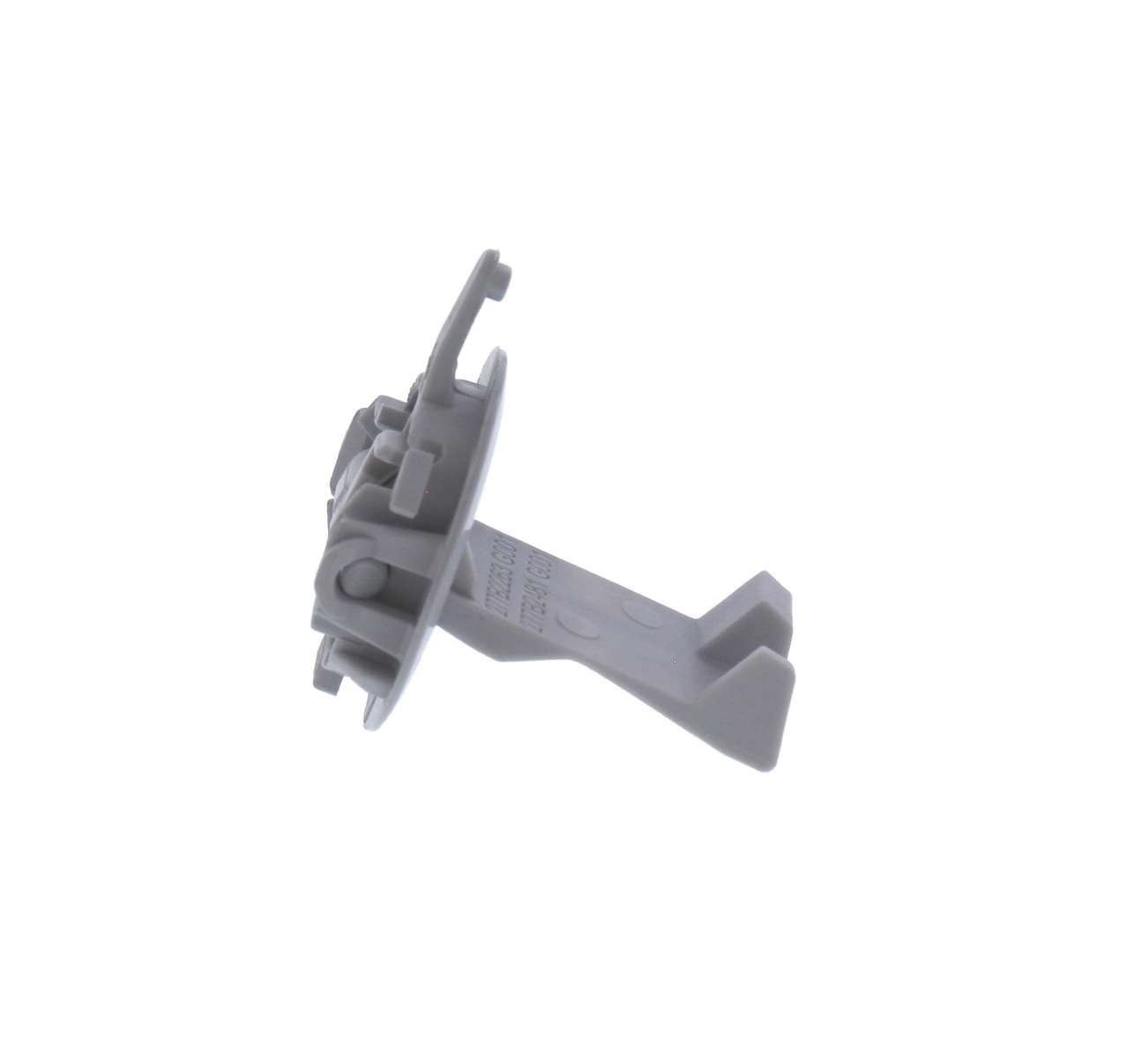 WW01L01653 - Genuine OEM GE Washer Door Strike