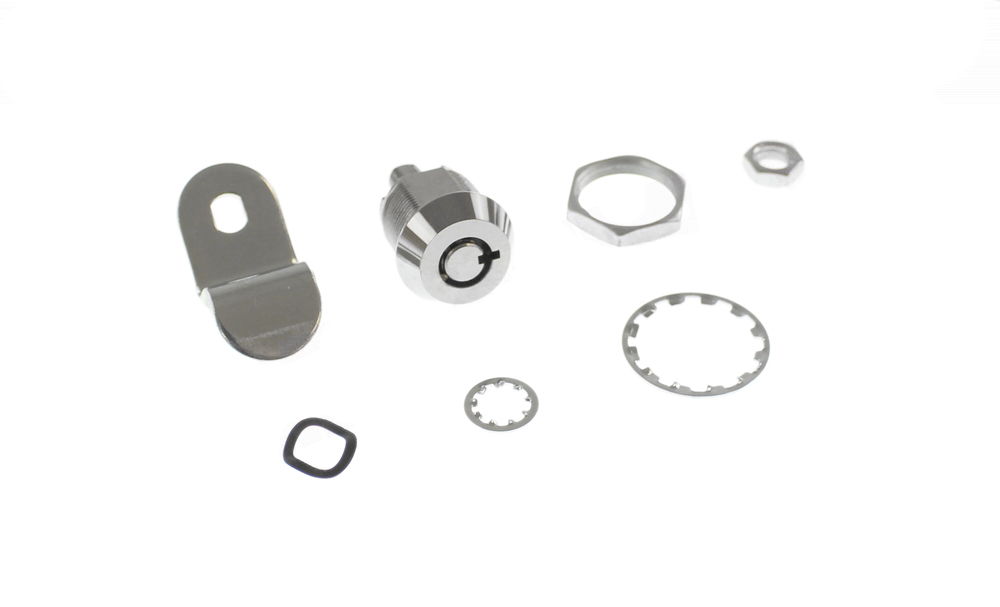 27260P - Genuine OEM Speed Queen Washer Lock Kit