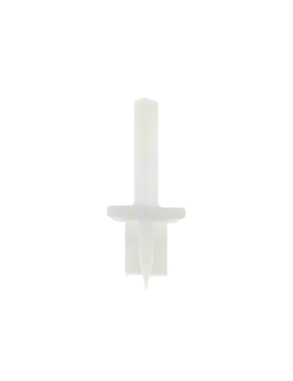 WW01F01440 - Genuine OEM GE Washer Lid Strike